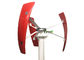Low RPM 500W Vertical Axis Wind Turbine For Residential
