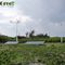 5kw Windmill Low Start Up wind turbine pitch system For Home Use