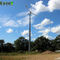 Shaft Pitch Control Horizontal Axis Wind Turbine Home Charge System 5kw 10kw