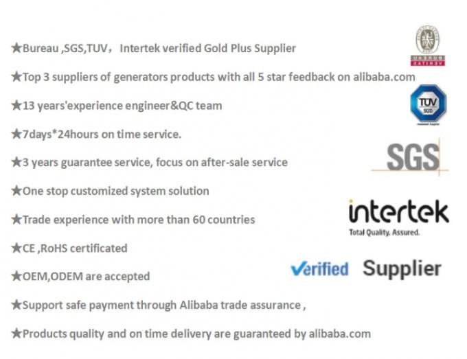 Düşük Voltaj60-280AH Lityum Pil 48v 200ah Güneş ve Hibrit Sistem İçin Ev Enerji Depolama 8