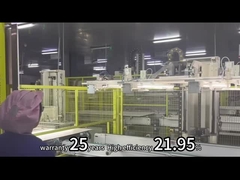 10kw Şebeke Güneş Sistemi