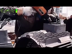 Kalıcı Mıknatıs Motorlarının Bakımı