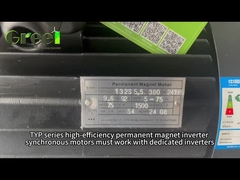 Kalıcı mıknatıs motorlarına giriş