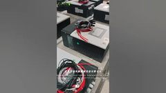 22 set Şebeke bağlı kontrolör ve DEYE Inverter gönderildi!