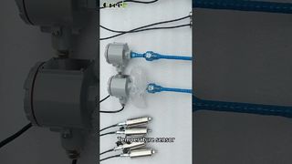 30kW Kalıcı Mıknatıslı Hibrit Sistem – Akıllı, Verimli ve Güvenilir#freeenergy #Hybridsystem #pmg