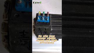 Sabit Mıknatıslı Motor #yenilenebilirenerji #enerjidağıtım #ücretsizenerji #yeşilenerji #greef
