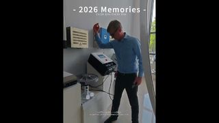 Müşterilerimiz konaklamaları süresince firmamızı ziyaret ederek fabrikayı gezdiler. #ücretsizenerji#yeşilenerji