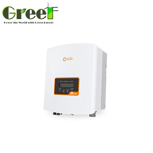 5KW 10KW 15KW 50KW 100KW 230KW Yüksek verimlilikli PV Şebeke Bağlı Değiştiricisi Hibrit Sistem için