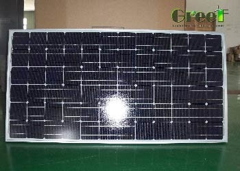 Sıcak satış Fabrika fiyatı PV 550w Monokristal Panel Ürünleri 48V çatı pv sistemi