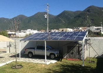 Güneş Sistemi 48-240V Çıkış Voltajı 50Hz/60Hz Çıkış Frekansı