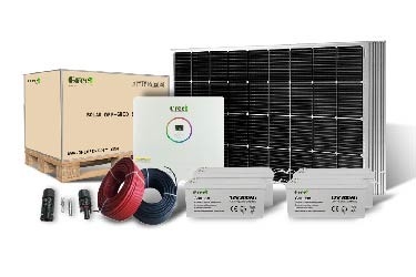 Sıcak satış Fabrika fiyatı PV 550w Monokristal Panel Ürünleri 48V çatı pv sistemi