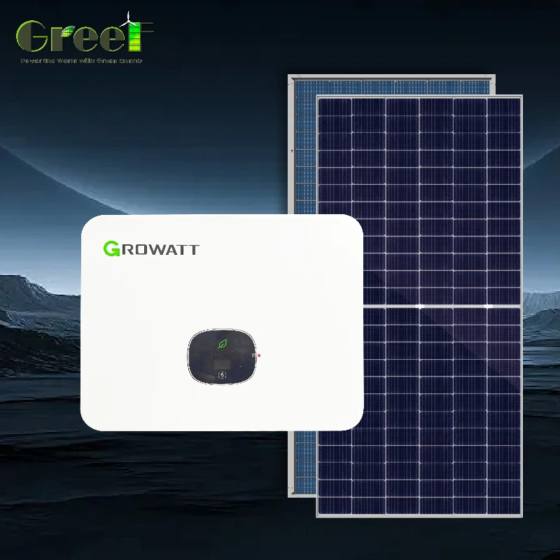 Düşük Gürültülü Şebeke Değiştiricisi -25C-60C Çevre için mükemmel 1.5-80KW