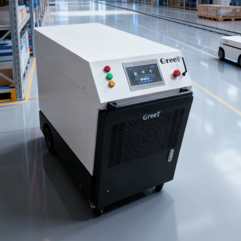 100kw Nominal Güç Kapasiteli, Şebekeden Bağımsız Evirici, %98.9 Maksimum Verimlilik ve Kısa Devre Koruması