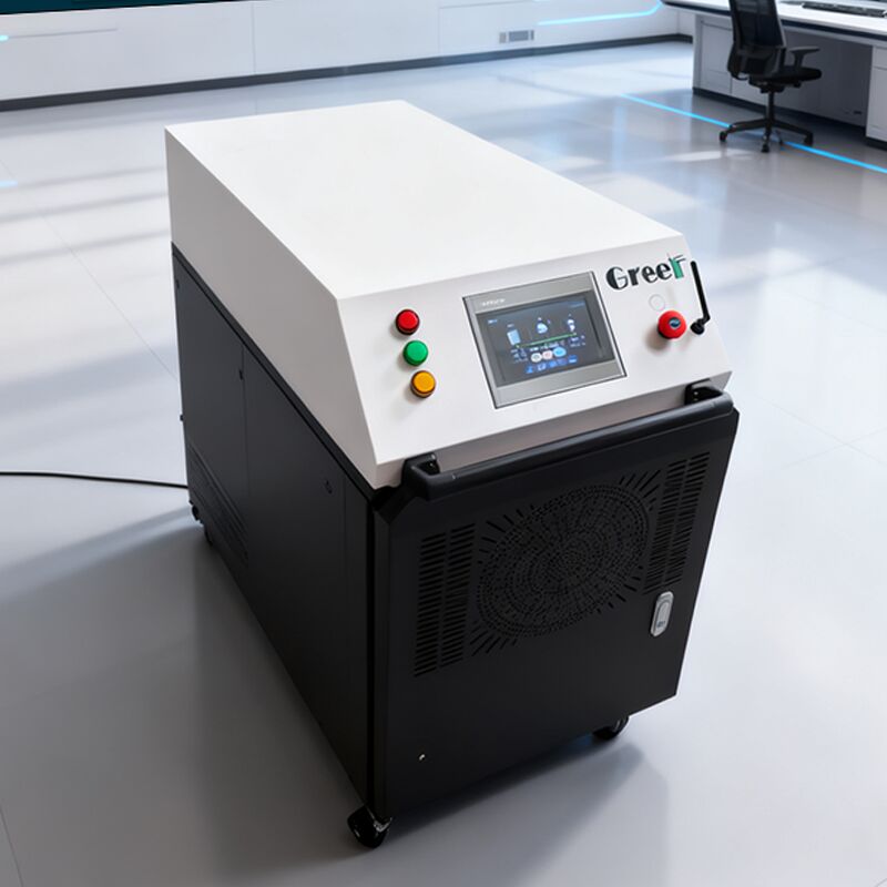 Yüksek verimlilik %98.9 Şebeke dışı 400V değerli şebeke voltajı ve 2. seviye artış koruması ile güç inverteri