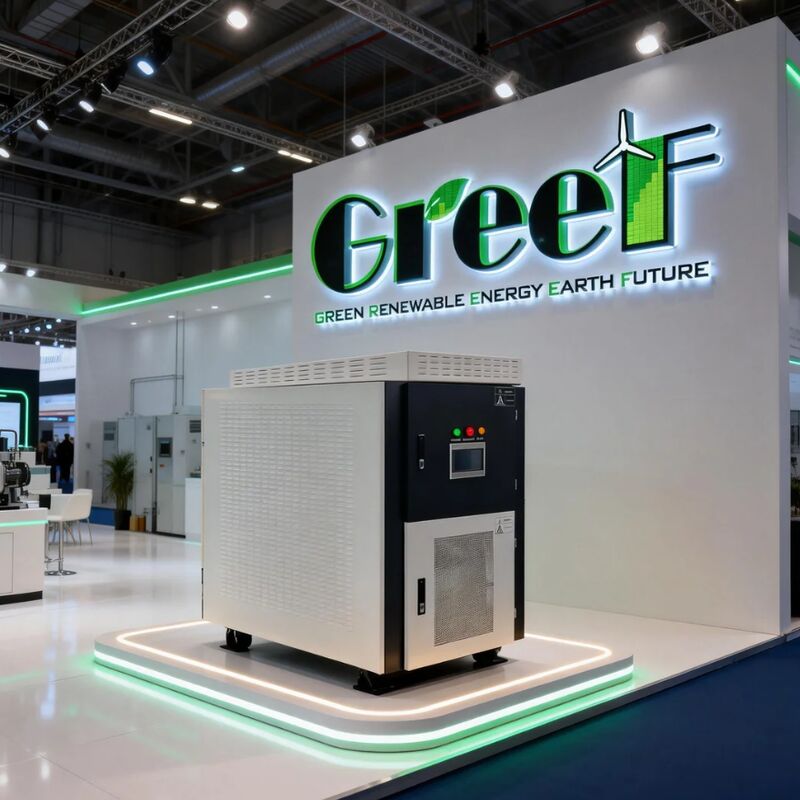 240-550 V DC Giriş Voltaj Aralığı ile Şebeke Denetleyicisi -20 °C'den 60 °C'ye kadar işletim için dokunmatik ekran ekranı