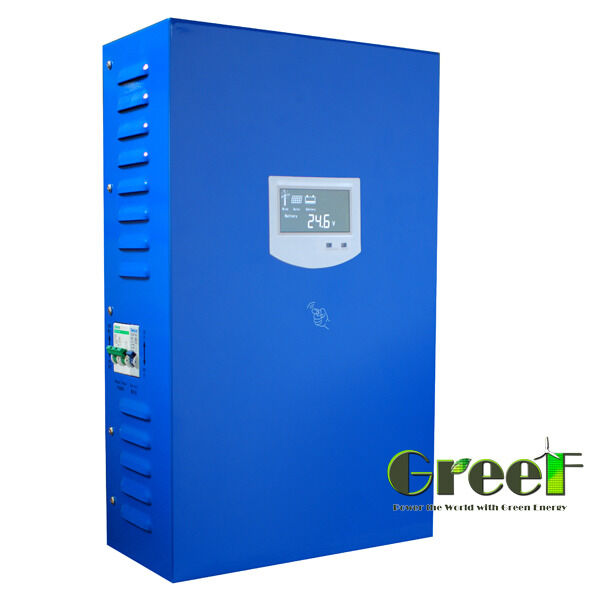 Çıktı Frekansı 50 Hz 60 Hz Düz Düz Düz Değişim Denetleyicileri Yasal Şebeke Voltaj Aralıklarını Destekleyen 300 460 Volt Güç Sistemleri