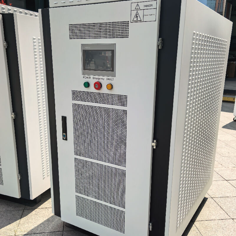 Hibrit Konvertör PWM Sabit Voltaj 700dc Rüzgar Kontrol Cihazı, Zorlu Ortamlarda Performans Sağlayan Wifi İletişim Modu Kullanımı