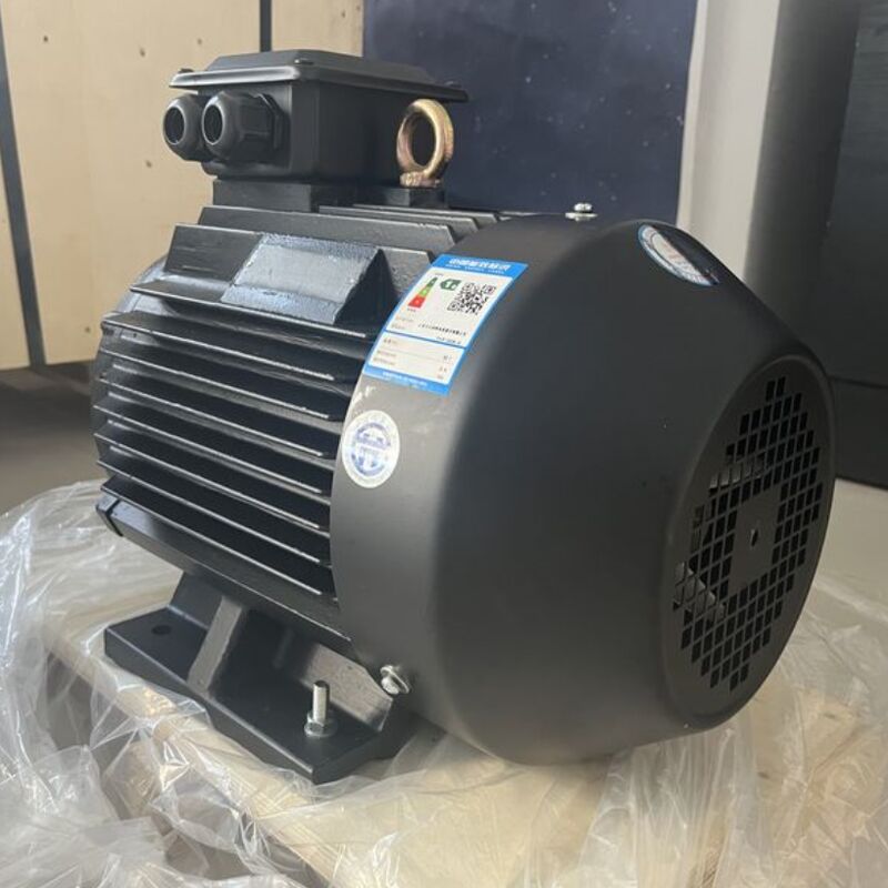 750w ila 5Mw fırçasız kalıcı mıknatıs motoru Hız aralığı 750 ila 3000 rpm Enerji motor sistemleri ve sürücüleri için idealdir