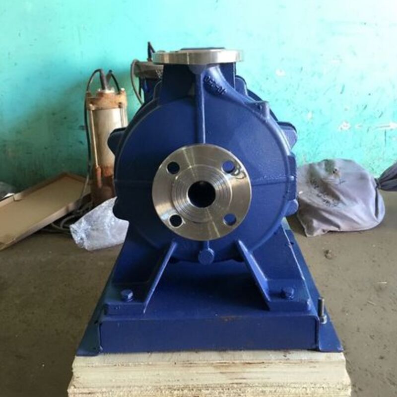 Elektrikli Araçlar Kalıcı mıknatıs motor 3 fazlı AC senkron motor dayanıklı çelik şaft malzemesi ile ideal ağır işlevli operasyonlar için