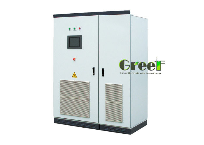 Şebeke İnvertörü Üzerine Hidro Proje 3kw 10kw 20kw 30kw 50kw 100kw 1mw 1.5mw 2.5mw