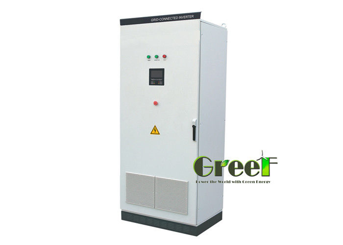 Şebeke İnvertörü Üzerine Hidro Proje 3kw 10kw 20kw 30kw 50kw 100kw 1mw 1.5mw 2.5mw