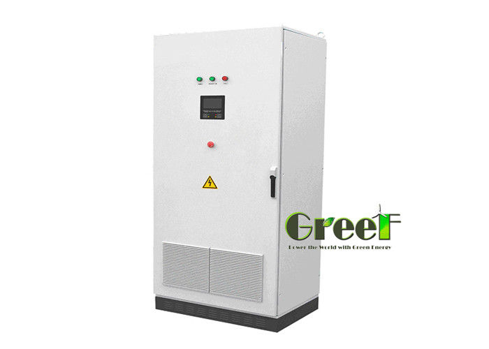 Şebeke İnvertörü Üzerine Hidro Proje 3kw 10kw 20kw 30kw 50kw 100kw 1mw 1.5mw 2.5mw